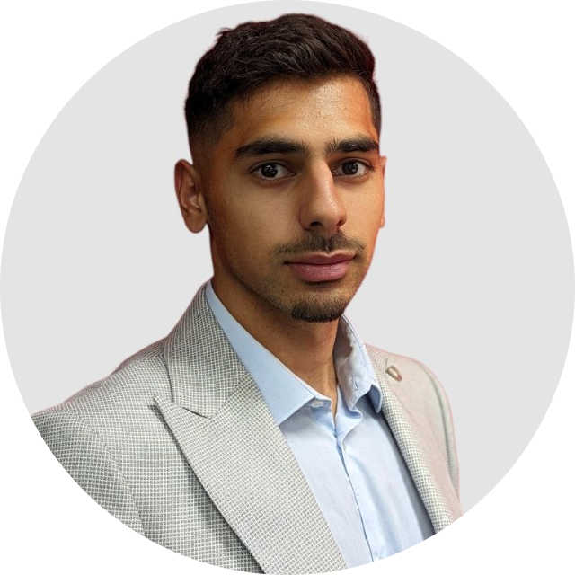 Junaid Hussain